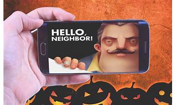 Guide Hello neighbor for Android - Download the APK from Habererciyes